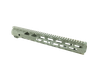 Timber Creek Outdoor Inc Greyman, Timber G10hgu      Greyman 10" Handguard Urbn