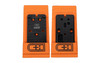 C&h Plt Sa Xdm Osp To Rmr/407c/507c