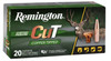 Remington Ammunition , Rem R22337  270    130 Pre Cut              20/10