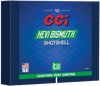 Cci , Cci 3740b     40 S&amp;w Bis Shotshell           10/20
