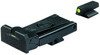 Kimber Mfg.,inc 1911 Adjustable Night Sight Set, Kimber Ml21210 1911 Adj Night Sight Set