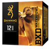 Browning BXD Waterfowl 12 GA 3in. 11/4oz. #3 Shot  25 Rounds [MPN: B193411233]