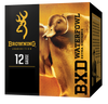 Browning BXD Waterfowl 12 GA 3in. 1-1/4oz. #BB Shot  25 Rounds [MPN: B193411230]