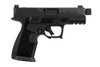 Kimber R7 Mako Cfc 9mm Blk 15+1 Or Tb