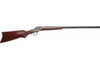 Cimarron 1885 Deluxe .4570  30"oct Cc/blued Pistol Grip