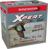 WINCHESTER AMMO Xpert 12 GA, 3&amp;quot;in. 1/18oz. #6 Shot [MPN: WEX1236] - 25 rounds