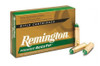 Remington Premier .450 BUSHMASTER, 260gr, HP - 20 Rounds [MPN: 27943]
