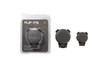 Arken 30-35mm OD + 44-49mm OD Flip Up Scope Covers
