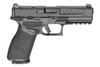 SPR ECHELON 9MM BLK 4.5 10RD MS