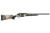 Stevens 334 6.5cm 22" Gray/camo