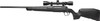 Savage Arms Axis 223rem Bl/syn 22" Pkg Lh