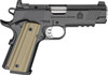 Springfield Armory 1911 Spg Po9227aos 9m Operator 4.25 8r Blk