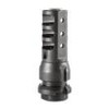 Dead Air KeyMo Muzzle Brake .338 3/424 Thread