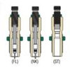 Redding Series B Deluxe Die Set for Bottleneck Cases .26 Nosler