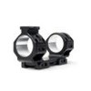 Area 419 Tactical OnePiece Scope Mount 35mm Diameter 39mm Height 0 MOA