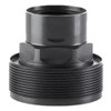 Dead Air Wolverine PBS1 Thread Insert 13mm RH Galil