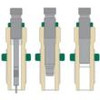 Redding Titanium Carbide Pistol Die Set .45 Colt