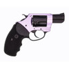 Charter Arms Lavender Lady Undercover Lite Handgun .38 Spl 5rd Capacity 2" Barrel-Refurbished
