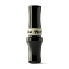 Rolling Thunder Game Call Big Heavy, Rtgc Gc001-blk   Big Heavy Honker Call   Matte Blk