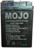 Mojo 6 Volt, Mojo Hw2519   King Mallard Battery     6v