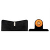 XS Sight DXW2 Big Dot for Sig P225  P226 P228 P229 P320 Orange