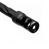 Area 419 Hellfire 2PSelf Timing Muzzle Brake w/ Adapter 223/6mm 5/824