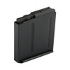 Accurate Mag AICS Long Action Rifle Magazine .300 WM Black 5/rd