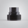 Dead Air Wolverine Thread Insert  14mm RH
