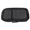 Advance Warrior Solutions Frame 28" Handgun Case with Backpack Strap Black Grey