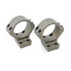 Talley Browning XBolt Scope Mounts 30mm Med 20 MOA Short/Super Short Smoked Bronze