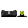 XS Sight DXT2 Big Dot for Sig 1911 RCS  Yellow