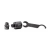 Gemtech 22 QD Suppressor Adapter for Rimfire Silencers