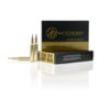 Weatherby Select Plus Rifle Ammunition 338-378 Wby Mag 262 gr Hammer Custom 3500 fps 20/ct