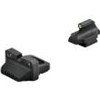 Meprolight Tru-Dot Tritium Night Sight Set Green for Remington 870/1100/11-87 (Post 2009)