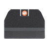 Night Fision Optics Ready Stealth Night Sight Set Orange Front Black Back for HK VP9
