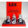 Lee FullLength 3Die Set .577/450 Martini/Henry (Large Series Thread 11/4"12)