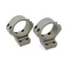 Talley Browning XBolt Scope Mounts 30mm High 20 MOA Short/Super Short Smoked Bronze