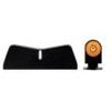 XS Sight DXW2 Big Dot for Glock 42  43 43X & 48 Orange