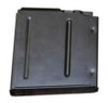 Accurate AICS Long Action SSSF Magazine .300 RUM/.375 H&H 3.175 Length 5rd Black