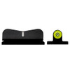 XS Sight DXW2 Big Dot for S&W M&P and Compact  Yellow