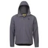 Leupold Frost Trail Softshell Jacket Iron Gray L