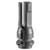 Dead Air KeyMount Flash Hider 9/1624LH / Metric FAL