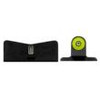 XS Sight DXT2 Big Dot for Sig P239  Yellow