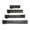 Bowden Tactical AR15 Cornerstone Series Handguard 7" Competition Black
