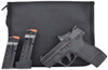 SW M&P9 SHIELD PLUS OR CTS 1500 RED DOT BUNDLE