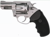 Charter Undercover II Handgun .38 Spl 6rd Capacity 2.2" Barrel Anodized/Stainless Steel Compact Grip Refurbished