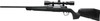Savage Axis Xp 223 20" Compact W/3 9x40 Black/black