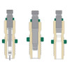 Redding SeriesD 3Die Set for Straight Wall Cases 41 Special