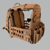 Guard Dog Body Armor Cerberus Plate Carrier  FDE