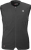 Mobile Warming Unisex Peak  Vest Black Xxlarge